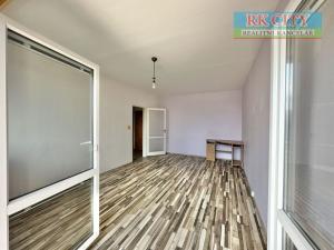 Pronájem bytu 1+1, Opava - Kateřinky, Holasická, 35 m2