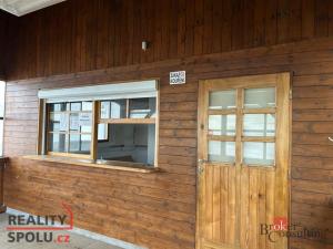 Pronájem obchodního prostoru, Kostelec nad Orlicí, 39 m2