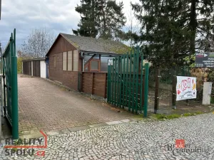 Pronájem obchodního prostoru, Kostelec nad Orlicí, 39 m2