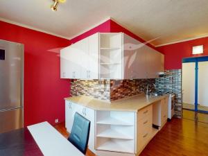 Pronájem bytu 2+1, Plzeň, Popelnicova, 61 m2