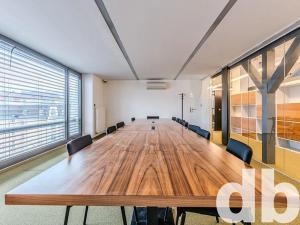 Pronájem kanceláře, Cheb, 26. dubna, 260 m2