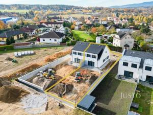 Prodej bytu 5+kk, Boršov nad Vltavou - Poříčí, Severní, 121 m2