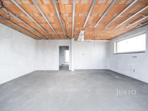 Prodej bytu 5+kk, Boršov nad Vltavou - Poříčí, Severní, 121 m2