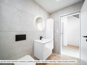 Prodej bytu 5+kk, Boršov nad Vltavou - Poříčí, Severní, 121 m2