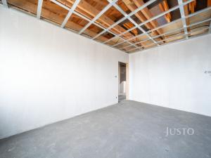 Prodej bytu 5+kk, Boršov nad Vltavou - Poříčí, Severní, 121 m2