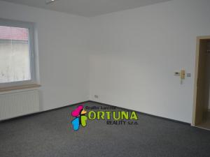 Pronájem bytu 1+1, České Budějovice - České Budějovice 6, Mánesova, 42 m2