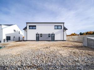 Prodej bytu 5+kk, Boršov nad Vltavou - Poříčí, Severní, 121 m2