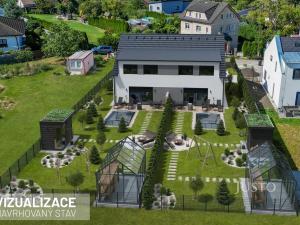 Prodej bytu 5+kk, Boršov nad Vltavou - Poříčí, Severní, 121 m2