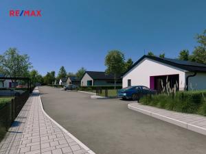 Prodej rodinného domu, Brázdim, 136 m2