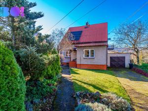 Prodej rodinného domu, Bystřice, 130 m2