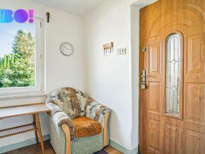 Prodej rodinného domu, Bystřice, 130 m2