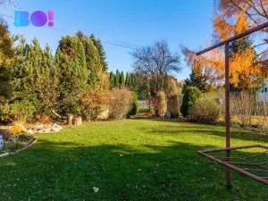 Prodej rodinného domu, Bystřice, 130 m2