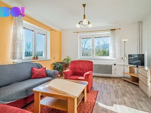 Prodej rodinného domu, Bystřice, 130 m2