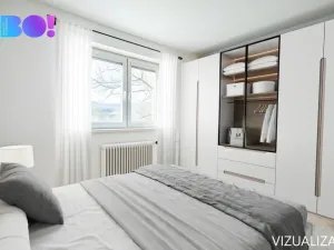 Prodej rodinného domu, Bystřice, 130 m2