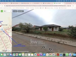 Prodej pozemku, Postoloprty, 3500 m2