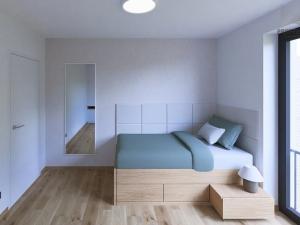 Prodej bytu 4+kk, Brno, Rolencova, 88 m2