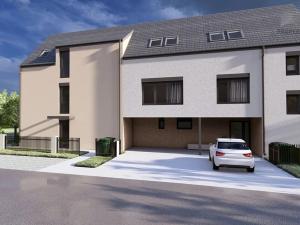 Prodej bytu 4+kk, Brno, Rolencova, 88 m2