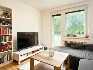 Prodej bytu 1+1, Brno, Valouškova, 33 m2