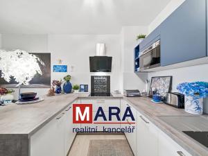 Prodej bytu 2+kk, Olomouc, Edvarda Beneše, 70 m2