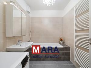 Prodej bytu 2+kk, Olomouc, Edvarda Beneše, 70 m2