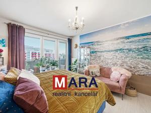 Prodej bytu 2+kk, Olomouc, Edvarda Beneše, 70 m2