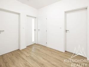 Pronájem bytu 2+kk, Kutná Hora, Za Lidkou, 59 m2