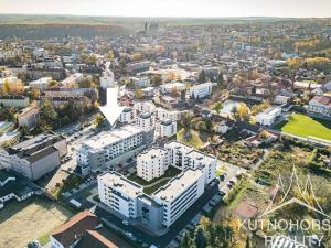 Pronájem bytu 2+kk, Kutná Hora, Za Lidkou, 59 m2
