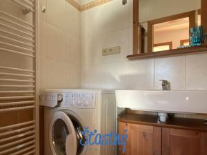 Pronájem bytu 3+1, Špindlerův Mlýn - Bedřichov, 78 m2