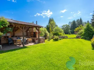 Prodej apartmánu, Benešov nad Černou, 295 m2