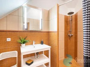 Prodej apartmánu, Benešov nad Černou, 295 m2