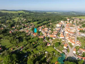 Prodej apartmánu, Benešov nad Černou, 295 m2