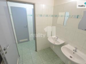 Pronájem obchodního prostoru, Humpolec, Husova, 297 m2