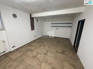 Pronájem obchodního prostoru, Humpolec, Husova, 297 m2