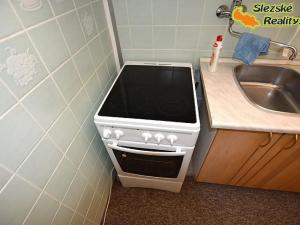 Prodej bytu 2+1, Ostrava, Josefa Kotase, 52 m2