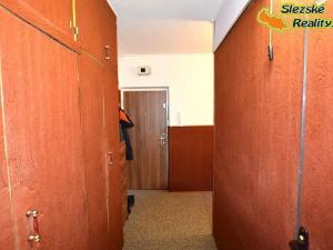 Prodej bytu 2+1, Ostrava, Josefa Kotase, 52 m2