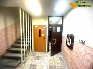 Prodej bytu 2+1, Ostrava, Josefa Kotase, 52 m2