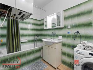 Pronájem bytu 3+1, Pardubice - Rosice, Oskara Brázdy, 82 m2