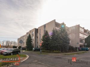 Pronájem bytu 3+1, Pardubice - Rosice, Oskara Brázdy, 82 m2