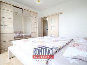 Pronájem bytu 2+1, České Budějovice - České Budějovice 3, 51 m2