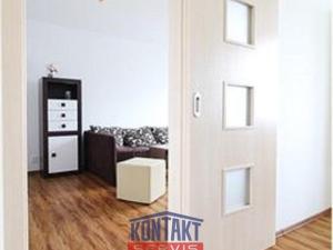 Pronájem bytu 2+1, České Budějovice - České Budějovice 3, 51 m2