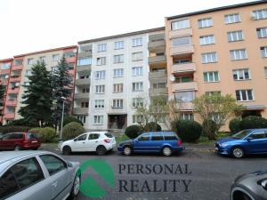 Pronájem bytu 2+1, Sokolov, Jelínkova, 52 m2