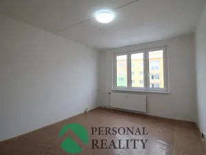 Pronájem bytu 2+1, Sokolov, Jelínkova, 52 m2