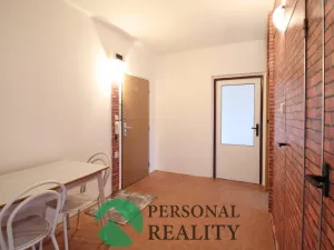 Pronájem bytu 2+1, Sokolov, Jelínkova, 52 m2