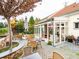 Prodej rodinného domu, Radnice, Pivovarská, 377 m2