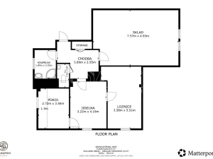 Prodej rodinného domu, Radnice, Pivovarská, 377 m2