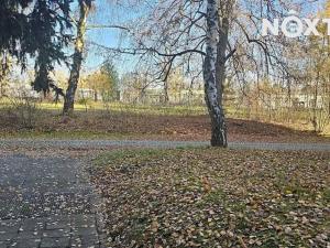 Pronájem bytu 3+kk, Tábor, Kpt. Jaroše, 64 m2