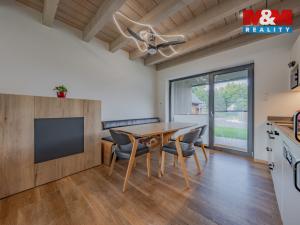 Prodej chaty, Horní Bečva, 79 m2