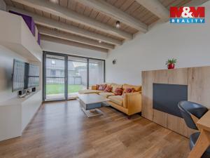 Prodej chaty, Horní Bečva, 79 m2