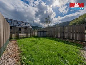 Prodej chaty, Horní Bečva, 79 m2