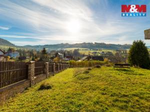 Prodej pozemku pro bydlení, Vendryně, 880 m2